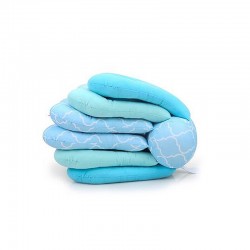 Baby multifunction feeding pillow - adjustable heightPillows