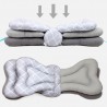 Baby multifunction feeding pillow - adjustable heightPillows