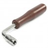 Piano tuning tools - mute hammer - set 6 piecesPiano