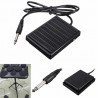 Universal foot sustain pedal - controller switch for electronic keyboardsPiano
