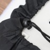 Protective cover for electronic piano with drawstrings - 61/88 keysPiano