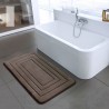 Bathroom mat - non-slip carpet - memory foamBathroom & Toilet