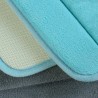 Bathroom mat - non-slip carpet - memory foamBathroom & Toilet