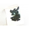 Anti-dust protection set for Apple MacBook Pro 13" 15" Retina / Air 11" 13" - protective plugsProtection
