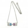 Luna's lucky hands - long necklaceNecklaces