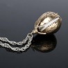 Necklace with dragon egg pendantNecklaces