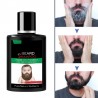 Vitamin rich beard shampoo - cleansing - nourishingBeard