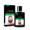 Vitamin rich beard shampoo - cleansing - nourishingBeard