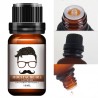 Natural men's beard oil - styling - moisturising - smoothing - conditioningBeard