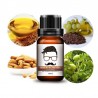 Natural men's beard oil - styling - moisturising - smoothing - conditioningBeard