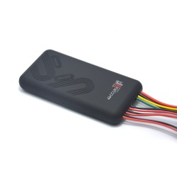 GT06 mini GPS vehicle tracker - real time - cut off fuel - stop engine - GSM SIM alarmGPS trackers