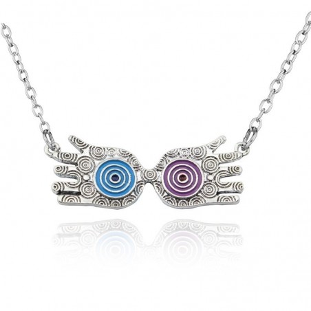 Luna's lucky hands - long necklaceNecklaces