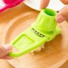 Ginger - garlic - grater tool - silicone peeler - slicerMills - Grinders