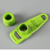 Ginger - garlic - grater tool - silicone peeler - slicerMills - Grinders