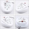 Buttcock / breast enlargement - vacuum machine - massager with 6 suction cupsMassage