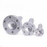 Buttcock / breast enlargement - vacuum machine - massager with 6 suction cupsMassage