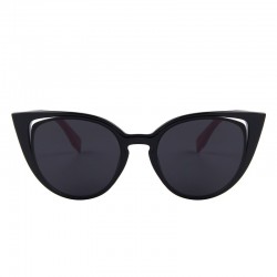 Cat eye retro sunglasses - UV400 - unisexSunglasses