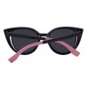Cat eye retro sunglasses - UV400 - unisexSunglasses