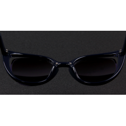 Cat eye retro sunglasses - UV400 - unisexSunglasses