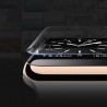 2 Pieces - 3D full screen protector - scratch-resistant - soft hydrogel film - for Apple Watch 38mm - 42mmAccessories
