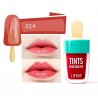 Lollipop shaped - liquid lip gloss - moisturizer - long lasting - waterproofLipsticks