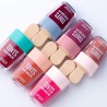 Lollipop shaped - liquid lip gloss - moisturizer - long lasting - waterproofLipsticks