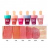 Lollipop shaped - liquid lip gloss - moisturizer - long lasting - waterproofLipsticks
