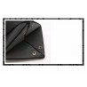 Fashionable geometric luminous bag - resizableHandbags