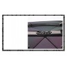 Fashionable geometric luminous bag - resizableHandbags