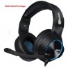Xiberia Nubwo N11 PC headphones - USB - headset with microphone & LedHeadsets