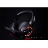 Xiberia Nubwo N11 PC headphones - USB - headset with microphone & LedHeadsets