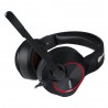 Xiberia Nubwo N11 PC headphones - USB - headset with microphone & LedHeadsets