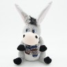 donkey with flapping ears talking speaking plush toys - singsing stuffed animals for children girls boys baby tiaraCuddly toys