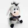 donkey with flapping ears talking speaking plush toys - singsing stuffed animals for children girls boys baby tiaraCuddly toys