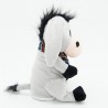 donkey with flapping ears talking speaking plush toys - singsing stuffed animals for children girls boys baby tiaraCuddly toys