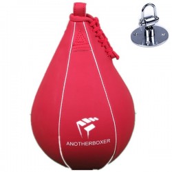 Professional speed ball with hanger - box trainingEquipment