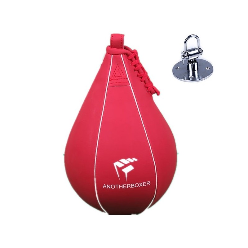 Professional speed ball with hanger - box trainingEquipment