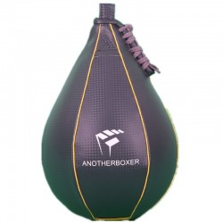 Professional speed ball with hanger - box trainingEquipment