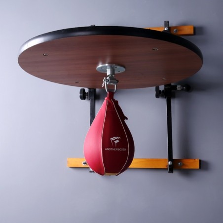 Professional speed ball with hanger - box trainingEquipment
