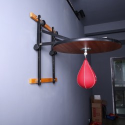Professional speed ball with hanger - box trainingEquipment