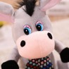 donkey with flapping ears talking speaking plush toys - singsing stuffed animals for children girls boys baby tiaraCuddly toys