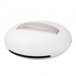 UV steriliser-robot - pocket size CleanseBot - bacteria killing - for home and travel - anti house miteElectronics