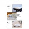 UV steriliser-robot - pocket size CleanseBot - bacteria killing - for home and travel - anti house miteElectronics