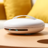 UV steriliser-robot - pocket size CleanseBot - bacteria killing - for home and travel - anti house miteElectronics