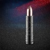 Elegant metal lipstick-shaped lighter - no gasLighters