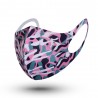Fashionable mouth face mask - anti dust - breathable - washable - sponge maskMouth masks