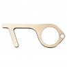 No-touching door opener - contactless press buttons - antibacteria - metal keyringMouth masks