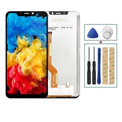 Oukitel C12 Pro LCD display - Touch Screen - Digitizer - original productScreens