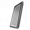 Aluminum alloy foot pedal set for Tesla Model 3Pedals