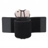 Universal 360 elastic arm band - wrist band - cover holder for smartphone - waterproofHolders